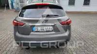 2011 Infinity FX