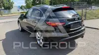 2011 Infinity FX