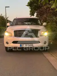 2011 Infinity QX56
