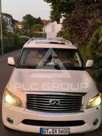 2011 Infinity QX56