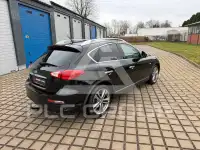 2011 Infinity EX30