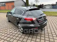 2011 Infinity EX30