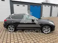 2011 Infinity EX30