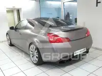 2011 Infinity G37