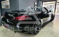 2011 Infinity G37