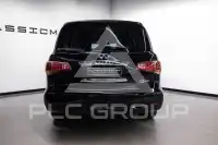 2011 Infinity QX80