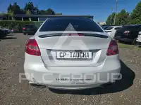 2011 Suzuki KIZASHI