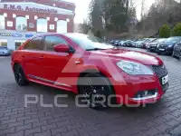 2011 Suzuki KIZASHI
