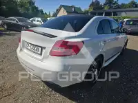 2011 Suzuki KIZASHI