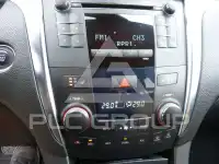 2011 Suzuki KIZASHI