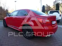 2011 Suzuki KIZASHI