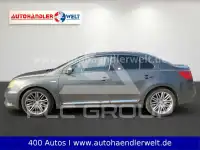 2011 Suzuki KIZASHI