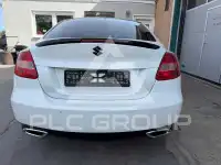 2011 Suzuki KIZASHI