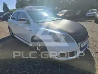 2011 Suzuki KIZASHI