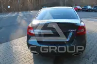2011 Suzuki KIZASHI