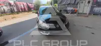 2011 Suzuki KIZASHI