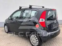2011 Suzuki Splash