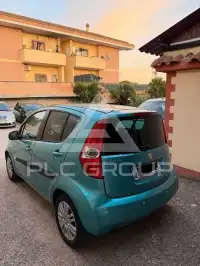 2011 Suzuki Splash