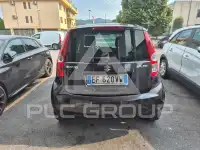 2011 Suzuki Splash