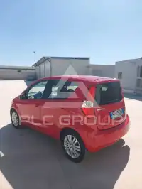 2011 Suzuki Splash