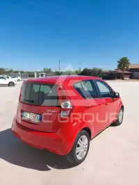2011 Suzuki Splash