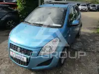 2011 Suzuki Splash
