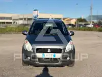 2011 Suzuki Splash
