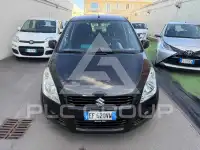 2011 Suzuki Splash