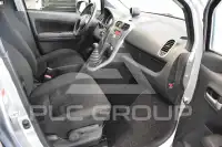 2011 Suzuki Splash