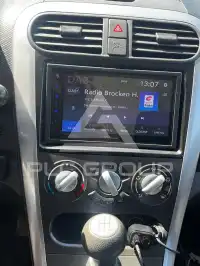 2011 Suzuki Splash