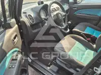 2011 Suzuki Splash