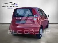 2011 Suzuki Splash