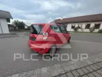2011 Suzuki Splash