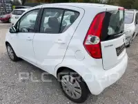 2011 Suzuki Splash
