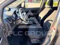 2011 Suzuki Splash