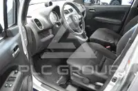 2011 Suzuki Splash