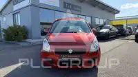 2011 Suzuki Splash