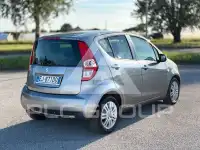 2011 Suzuki Splash