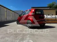 2011 Suzuki Splash