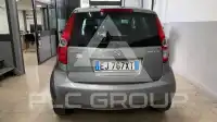 2011 Suzuki Splash