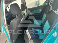 2011 Suzuki Splash