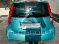 2011 Suzuki Splash