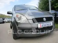 2011 Suzuki Splash