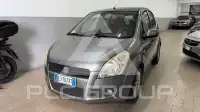 2011 Suzuki Splash