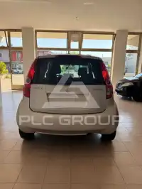 2011 Suzuki Splash