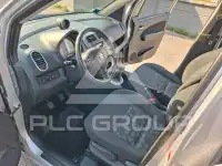 2011 Suzuki Splash