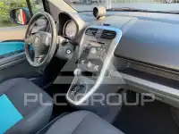 2011 Suzuki Splash