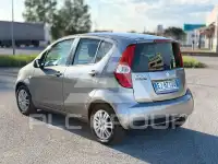2011 Suzuki Splash