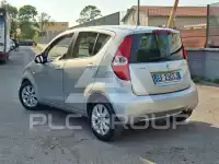 2011 Suzuki Splash