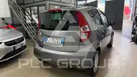2011 Suzuki Splash